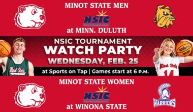 Beaver basketball playoff watch party at Sports On Tap