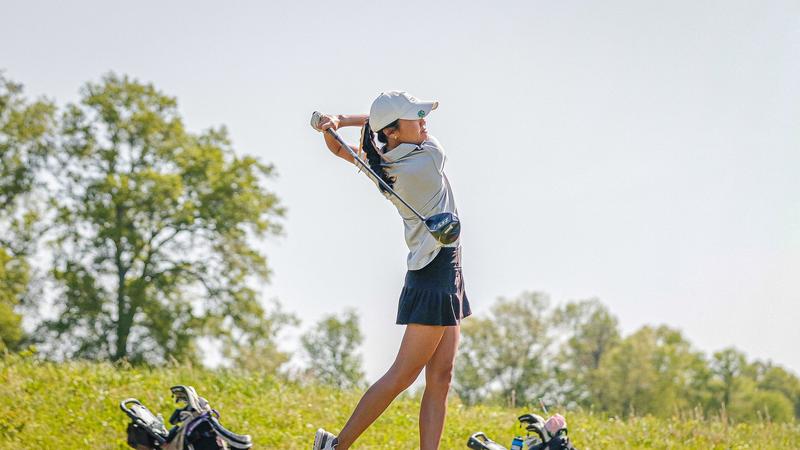 VALERA EARNS TOP 20 FINISH IN BABS STEFFENS INVITATIONAL