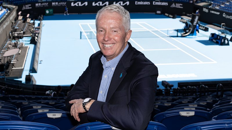 Craig Tiley announces Tennis Australia departure ahead of his move to take over as head of the US Open