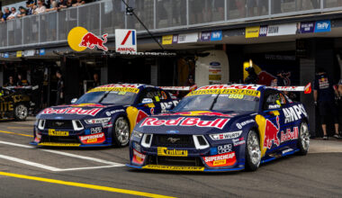 Supercars news: Will Brown ‘happy’ with qualifying despite Broc Feeney deficit