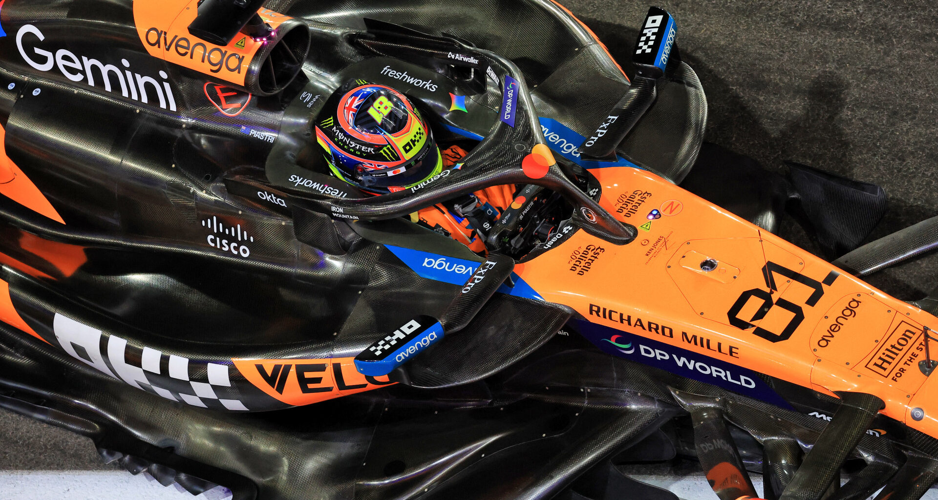 F1 news: Mika Hakkinen hails Oscar Piastri’s ‘beautiful’ driving