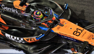 F1 news: Mika Hakkinen hails Oscar Piastri’s ‘beautiful’ driving