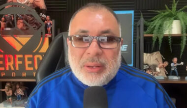 Sean Strickland vs. Anthony Hernandez breakdown