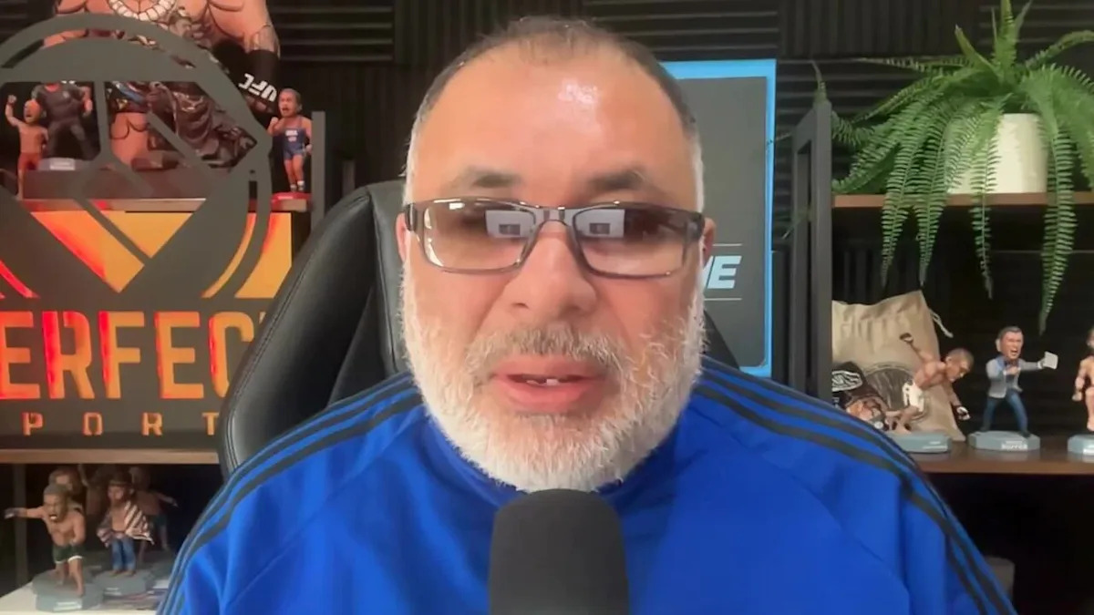 Sean Strickland vs. Anthony Hernandez breakdown