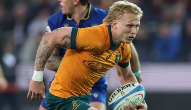 Super Rugby Pacific Teams: Round 3 lineups, tips, odds, everything you need to know for the weekend