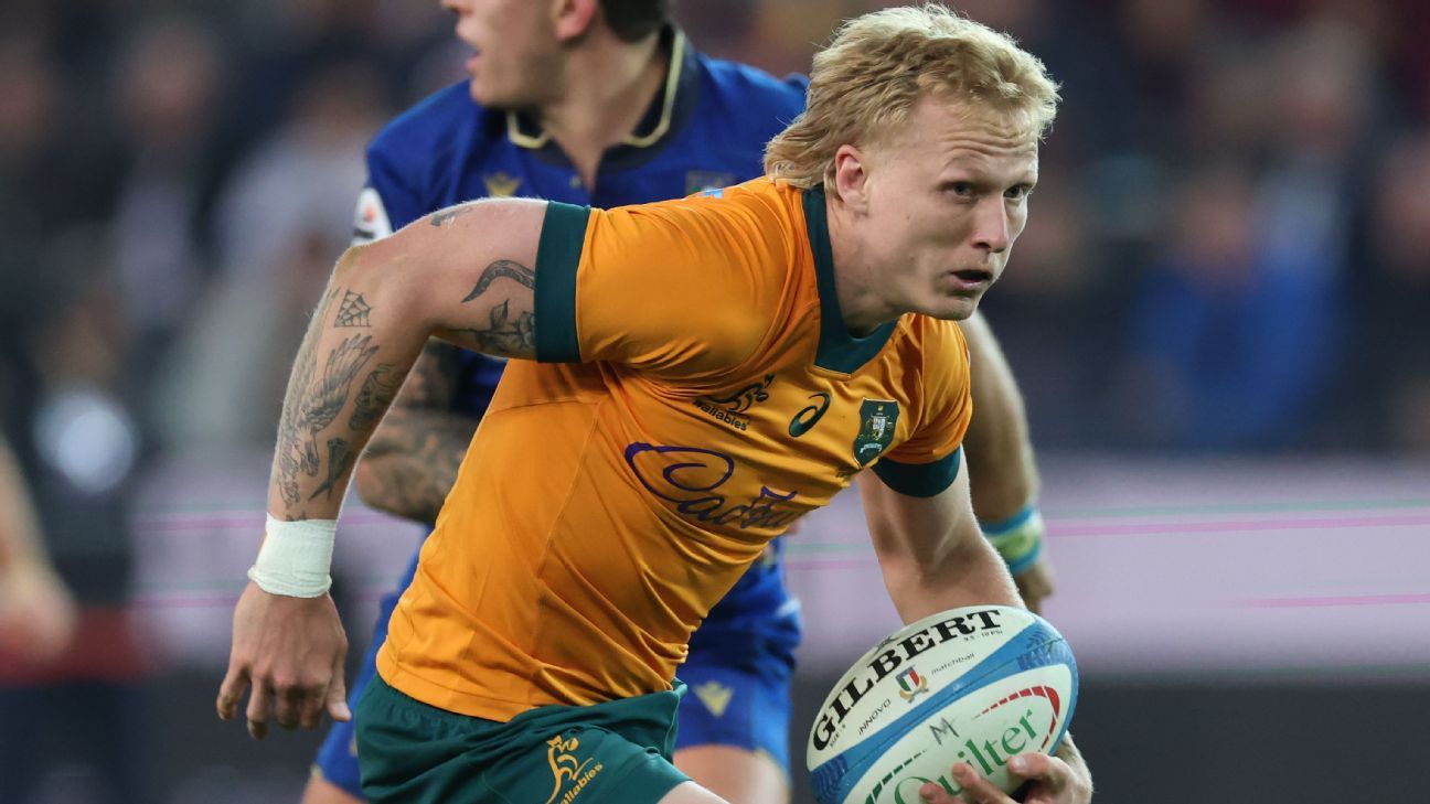 Super Rugby Pacific Teams: Round 3 lineups, tips, odds, everything you need to know for the weekend