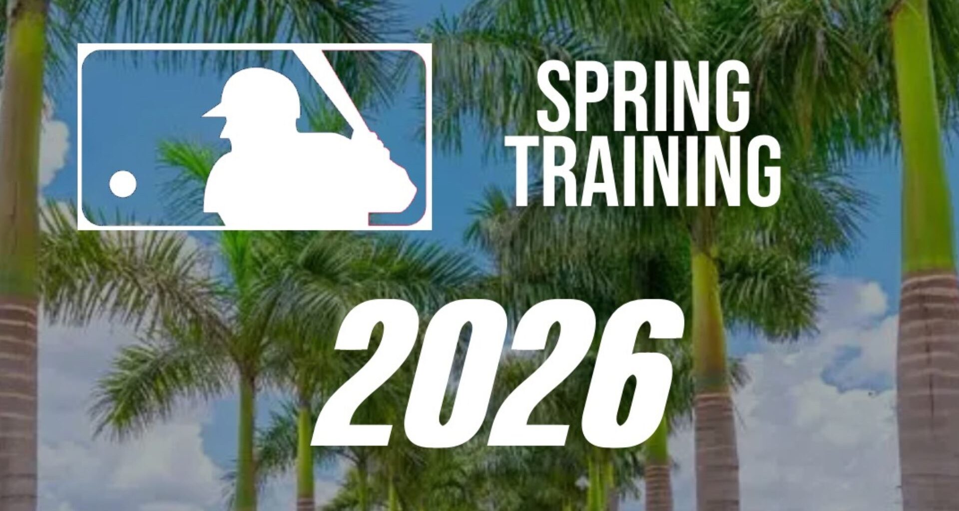 Spring training calls many players from Ohio to MLB clubs
