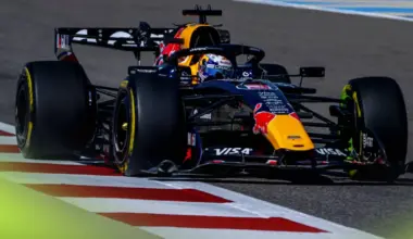 Red Bull wants end to homologation limits