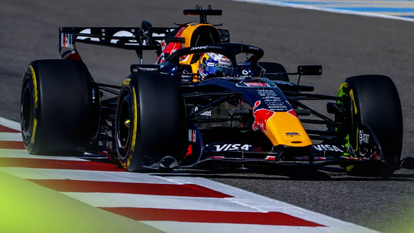 Red Bull wants end to homologation limits