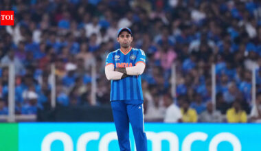 India T20 World Cup campaign: Blueprint for revival and how to reignite it | Cricket News