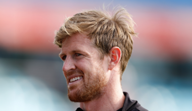 Jonas elected to Port Adelaide Board