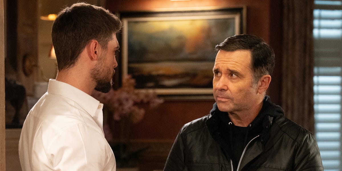 4 big moments tonight as Graham's future hangs in the balance