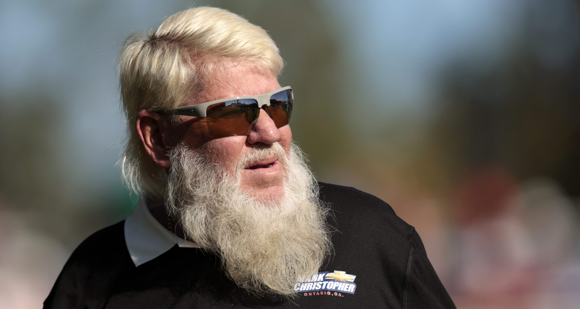 John Daly Reveals Mount Rushmore of Golf, Tiger Woods' Not in It