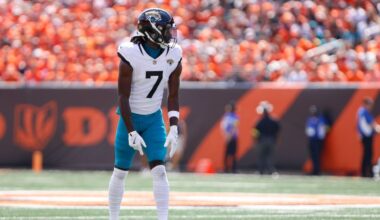 2026 NFL offseason: Ranking the top 15 trade candidates