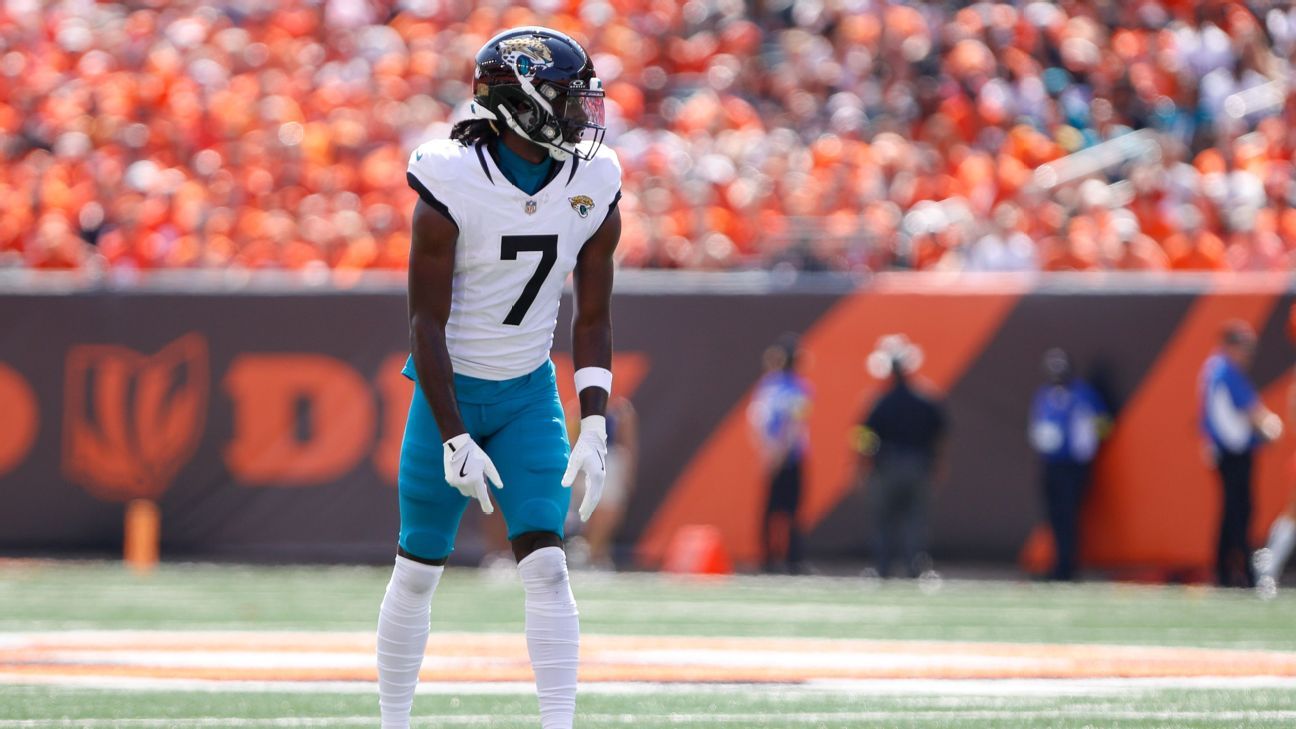 2026 NFL offseason: Ranking the top 15 trade candidates