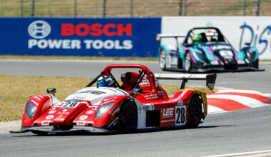 Supercars news: Andre Heimgartner to make Radical debut