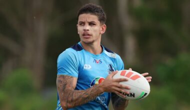 Gold Coast Titans star Jayden Campbell reveals why he turned down Perth Bears, and plans to emulate Melbourne Storm gun Jahrome Hughes