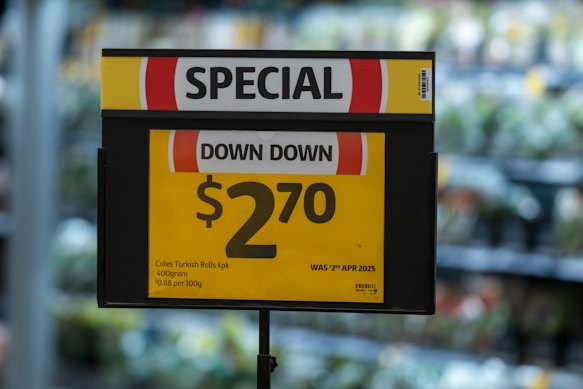 “Down Down” – was it a real special? That’s for the court to decide.