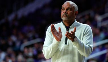 The 2026 men's college basketball coaching carousel guide