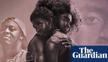 ‘I really believe in revivals of Black work’: why a director brought back Chadwick Boseman’s play Deep Azure | Theatre