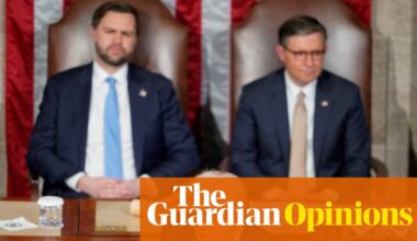 Trump has lost the ability to entertain. Sadly, he hasn’t lost the ability to offend | Moira Donegan