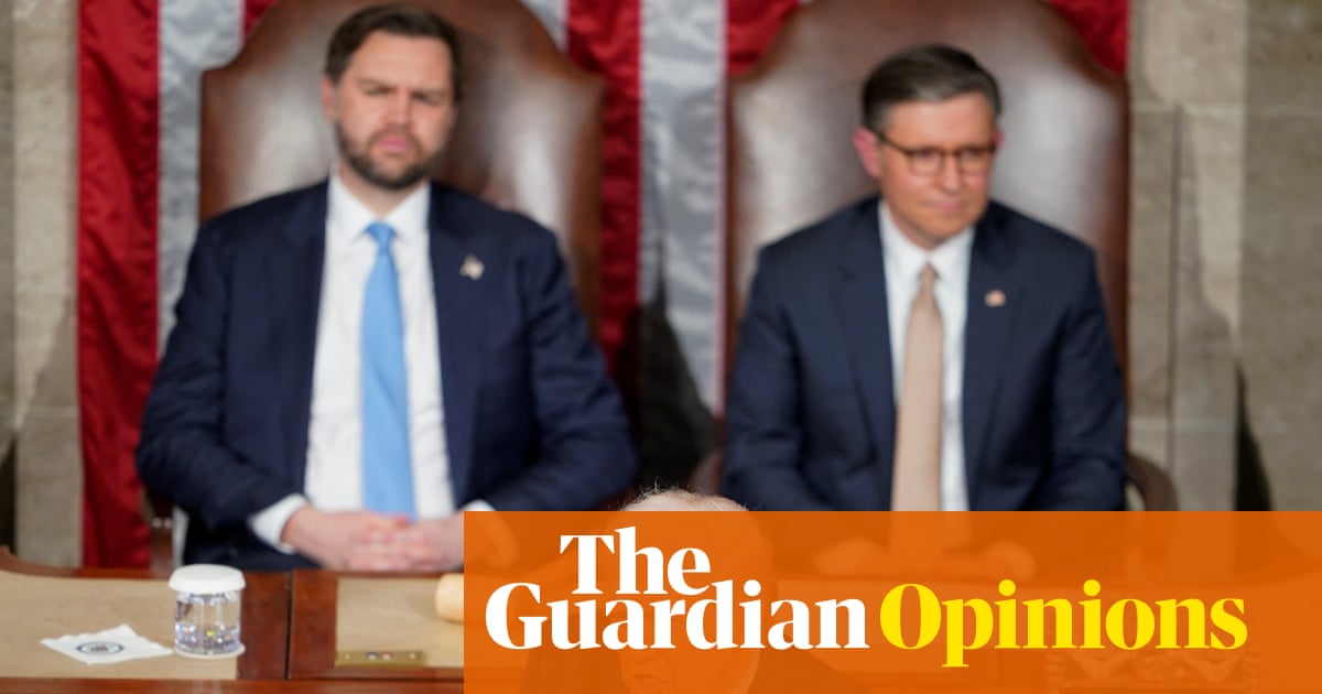 Trump has lost the ability to entertain. Sadly, he hasn’t lost the ability to offend | Moira Donegan