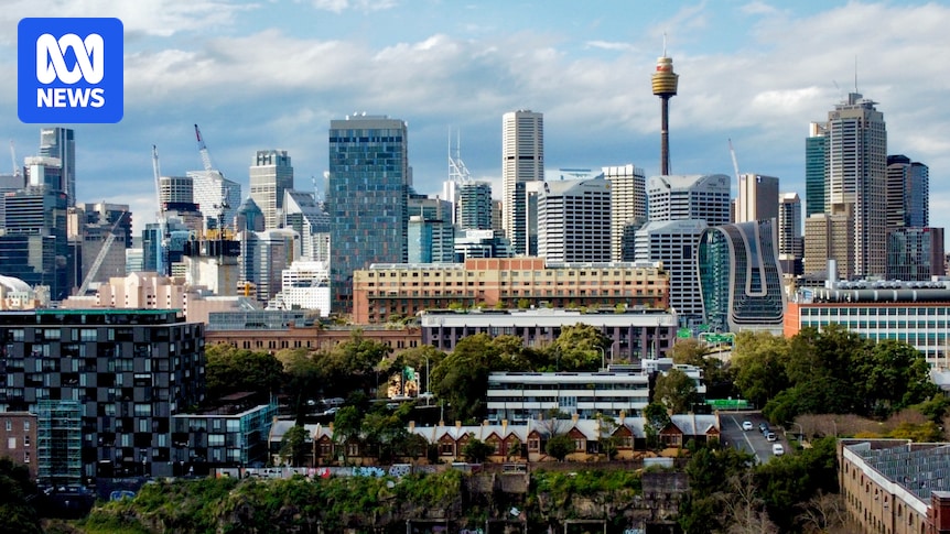 First-home buyer affordability not just Sydney problem as prices climb in Australian capitals