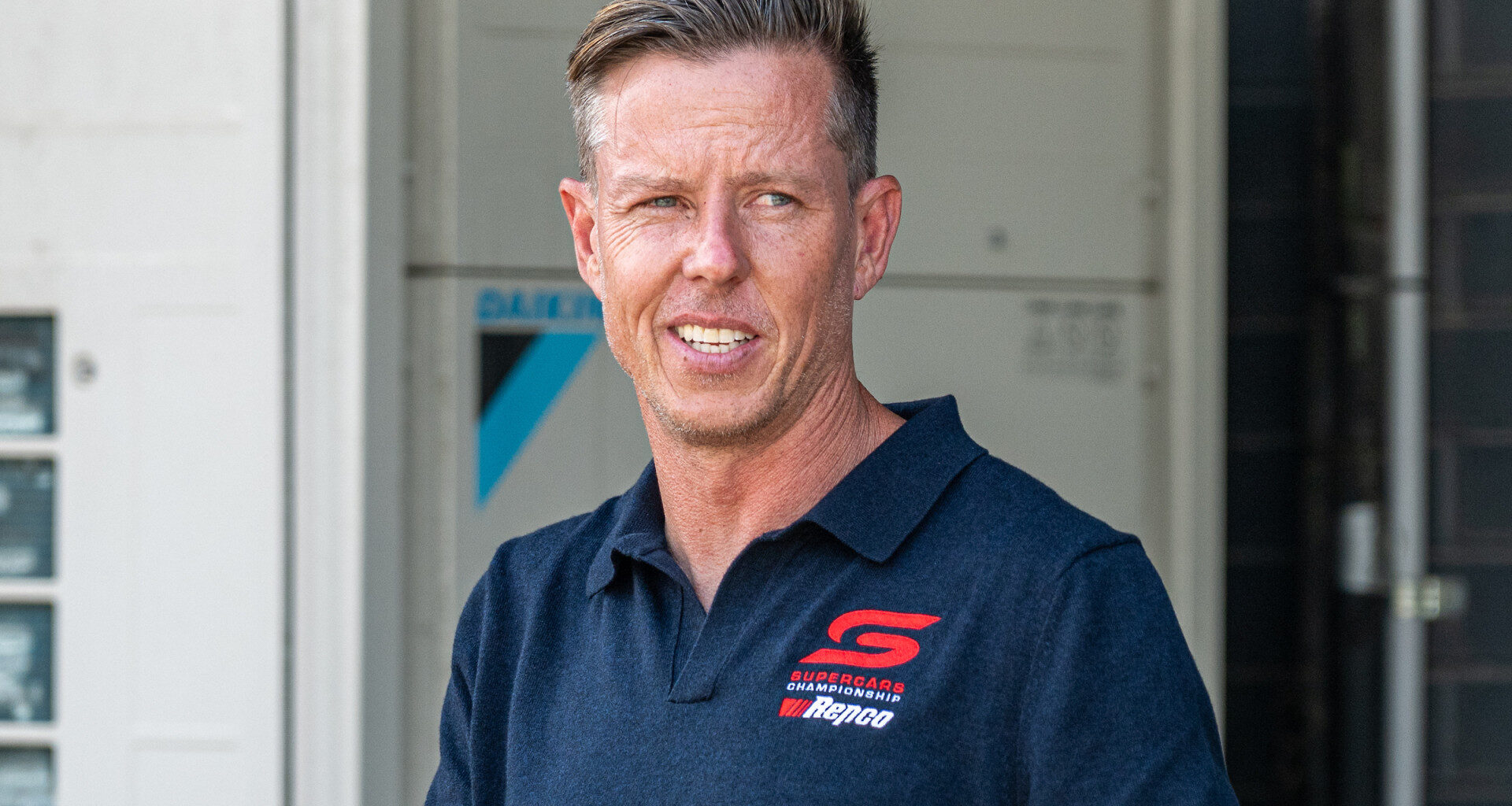 Supercars news: Courtney lands Australian Grand Prix driving standards role