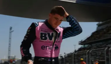 Jack Doohan death threats at Miami GP highlight growing F1 online abuse