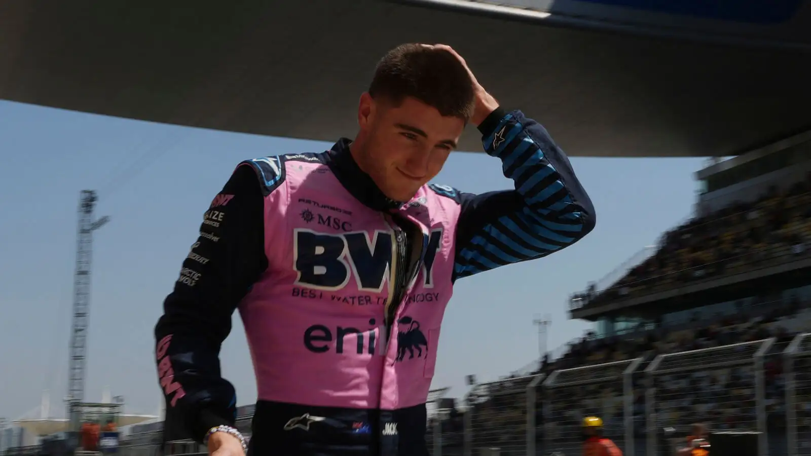 Jack Doohan death threats at Miami GP highlight growing F1 online abuse