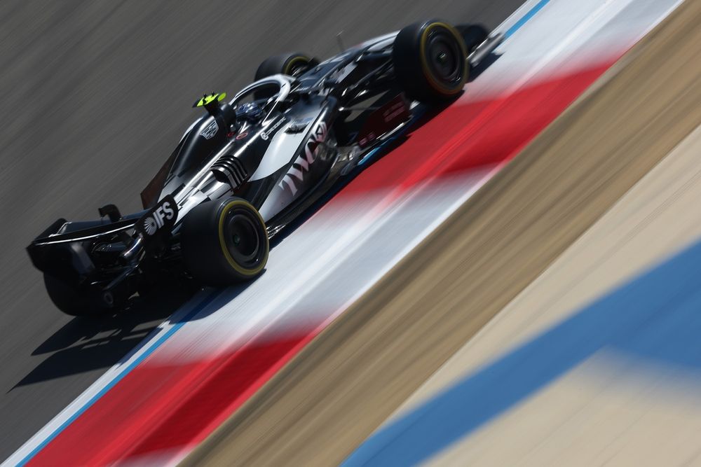 Valtteri Bottas, Cadillac Racing