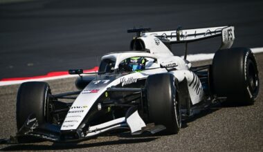 Cadillac F1 team "is exhausted" before 2026 season start: "They're done"