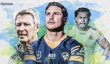 The top-eight bolters who will shake up the NRL