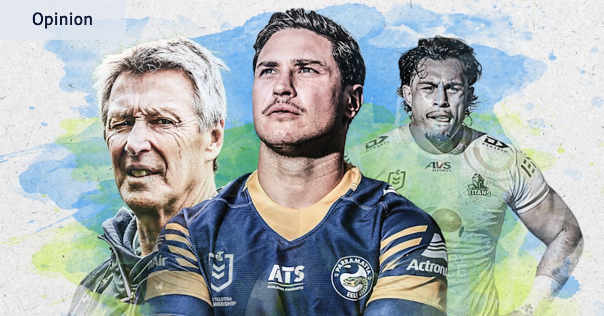The top-eight bolters who will shake up the NRL