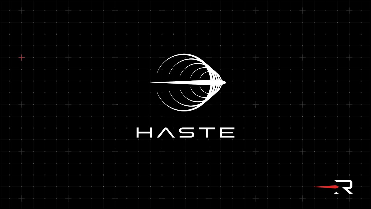 Rocket Lab | HASTE - 'That's Not A Knife' Launch - YouTube