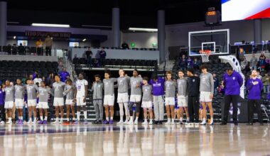 Tarleton State Men’s Basketball heads west for final regular season road trip