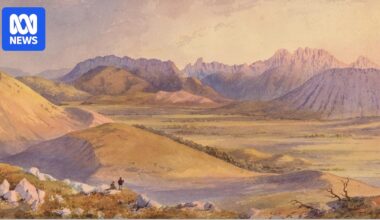 Call to find paintings by Tasmanian colonial-era artist William Charles Piguenit
