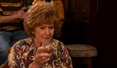 How old is Coronation Street's Rita as the show celebrates her birthday tonight?