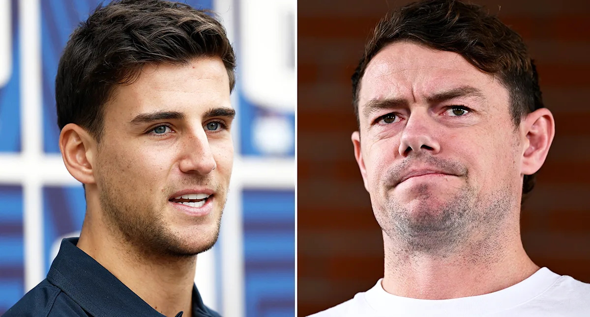 AFL news: Fans react after Nick Daicos named to replace Lachie Neale in popular role for 2026