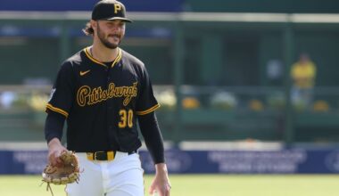 Pirates' Paul Skenes had golden motivation for Team USA at WBC