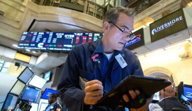 Wall Street waits for Nvidia results; ASX set to rise