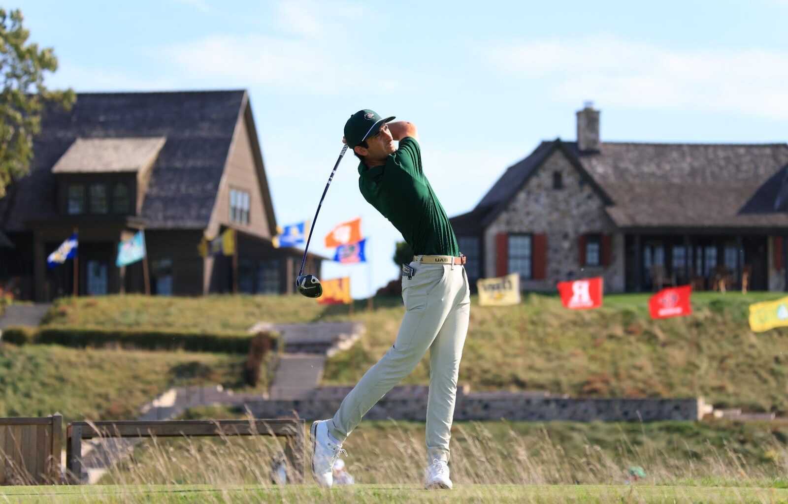 University of South Carolina - Aiken Logo