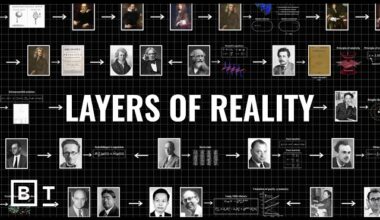 Physics Is a Conversation