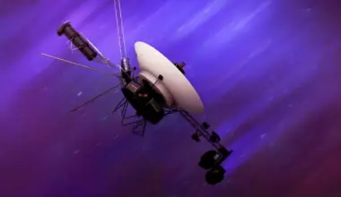 The&nbsp;Voyager 1 satellite&nbsp;is one of the fastest human-made object from Earth, and by a considerable margin and speed