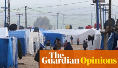 Anthony Albanese take note: human rights apply to all Australians – not just those deemed to be worthy | Daniela Gavshon