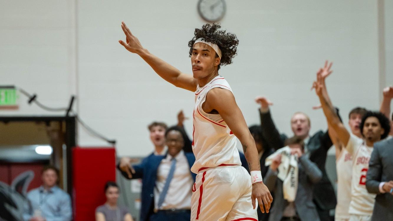 American University Logo