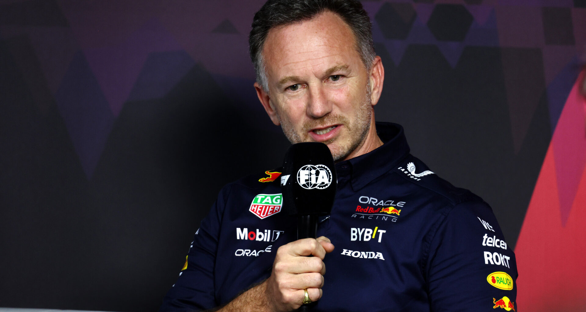 F1 news: Christian Horner's Aussie speaking tour postponed