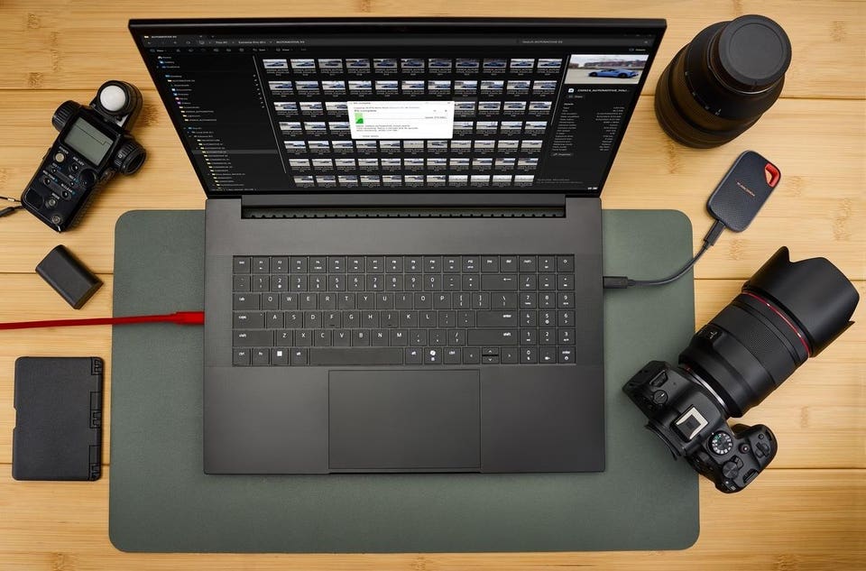 Life SanDisk Extreme