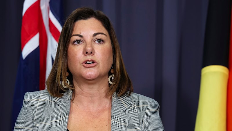 Text and siren to be sent to every phone in Australia on July 27