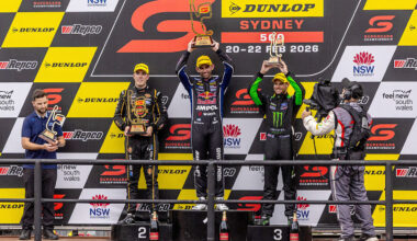 Supercars news: Grove Racing boss declares second in Sydney ‘a failure’